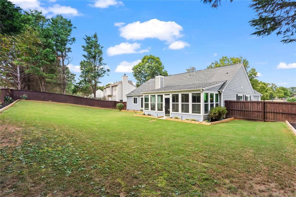 SUMMIT AT BROOKWOOD - Residential
