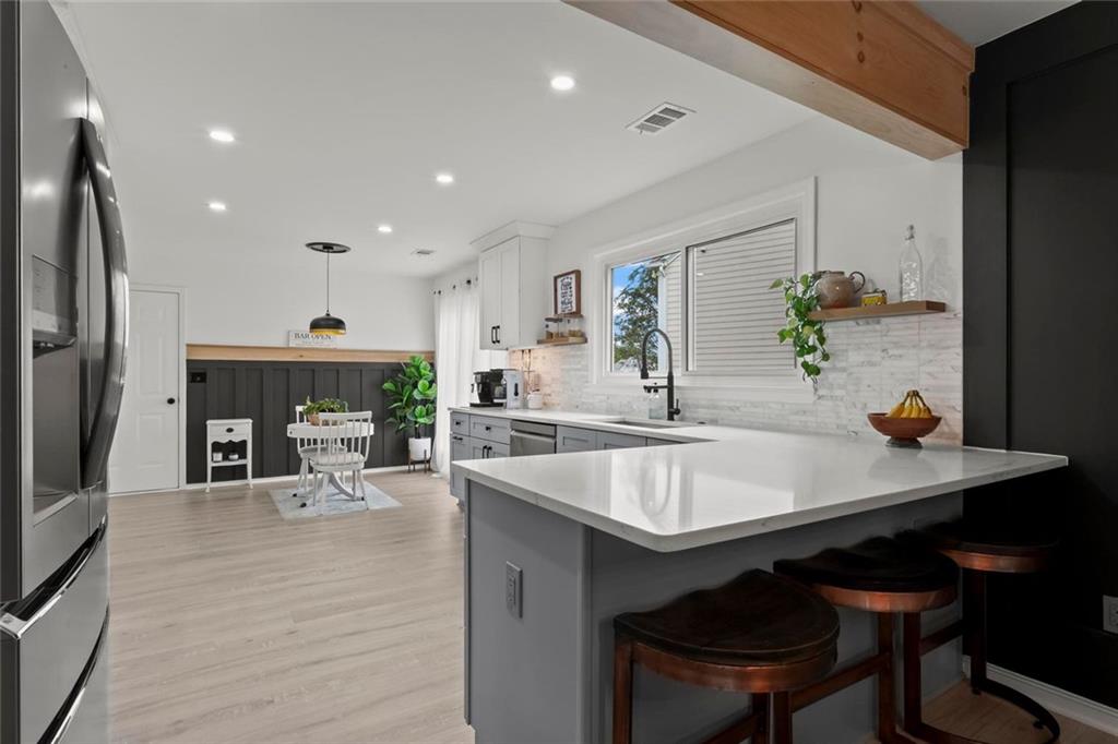 SUMMIT AT BROOKWOOD - Residential
