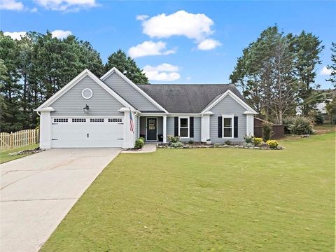3250 Lakeheath Drive Cumming GA 30041