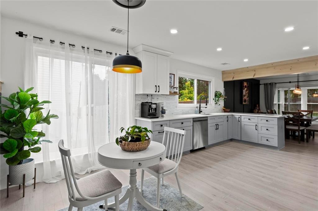 SUMMIT AT BROOKWOOD - Residential