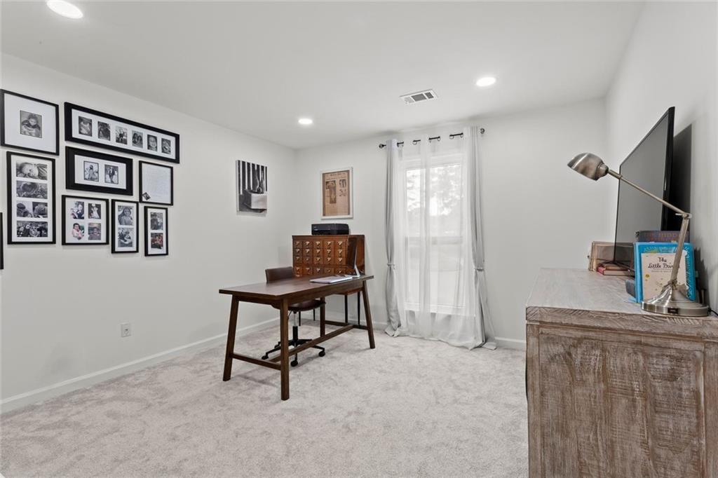 SUMMIT AT BROOKWOOD - Residential