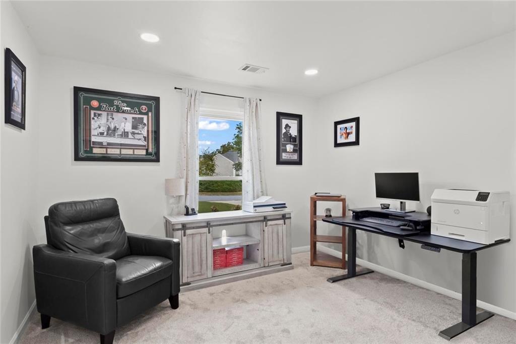 SUMMIT AT BROOKWOOD - Residential
