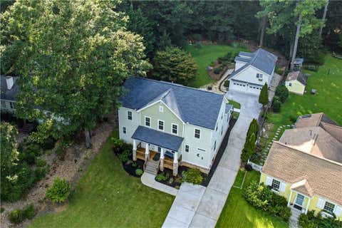 Photo of 1161 Conway Road, Decatur, GA 30030 (MLS # 7822147)