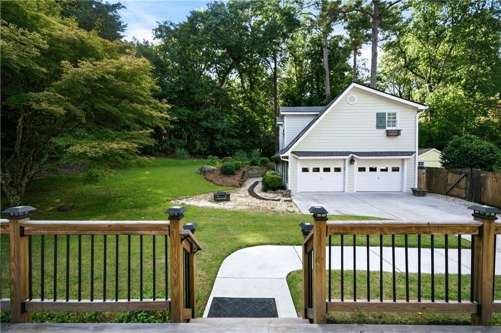 1161 Conway Road