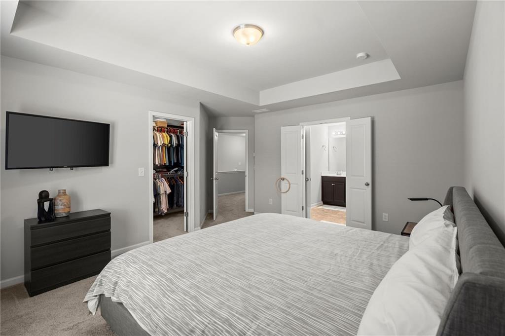 Overton - Residential