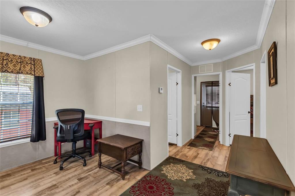 477 Arthur Seabolt Road, Cleveland, Georgia image 21