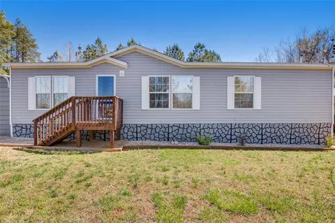 477 Arthur Seabolt Road, Cleveland, GA 30528 - MLS#: 7546379