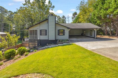 3044 Browns Bridge Road Gainesville GA 30504