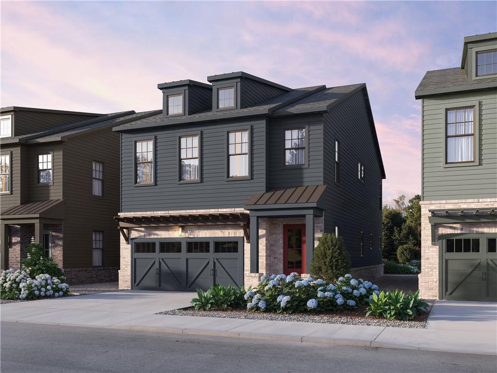 4011 Chamblee Dunwoody Road