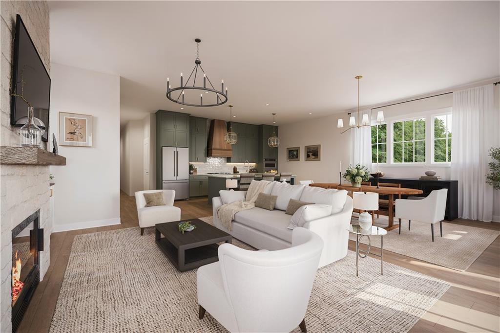 4011 Chamblee Dunwoody Road