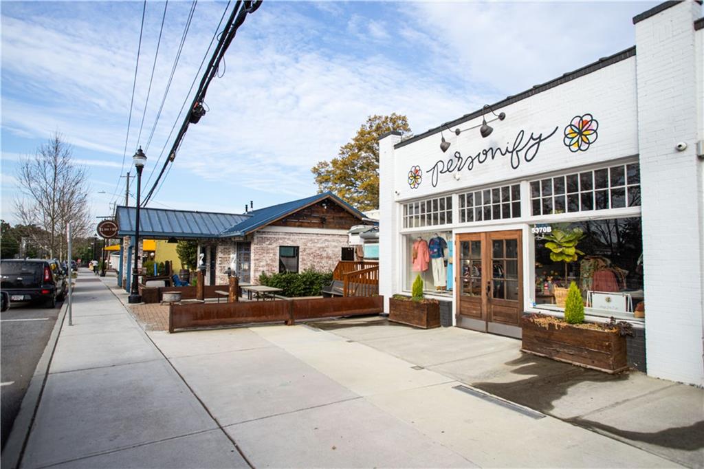 4011 Chamblee Dunwoody Road, Chamblee, Georgia image 7