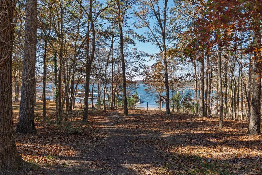 6340 Barberry Hill Drive