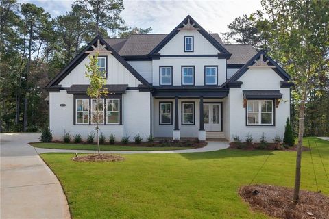 1072 Sweet Mia Lane Powder Springs GA 30127