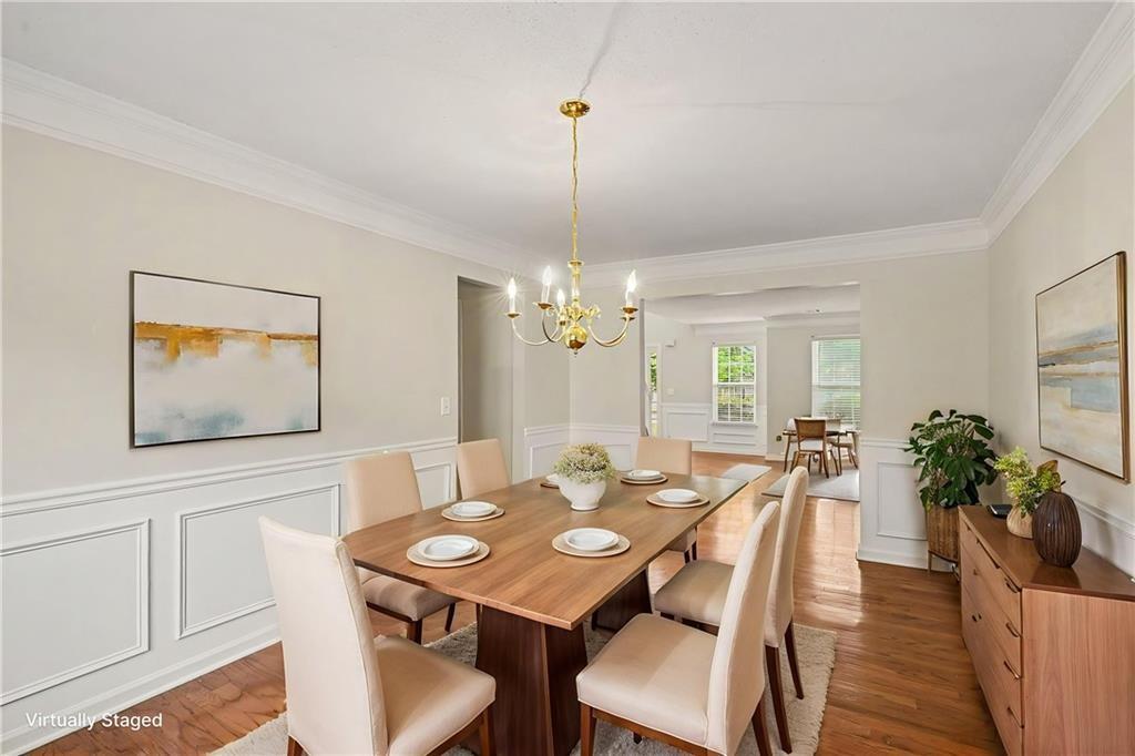 1007 Odelle Circle