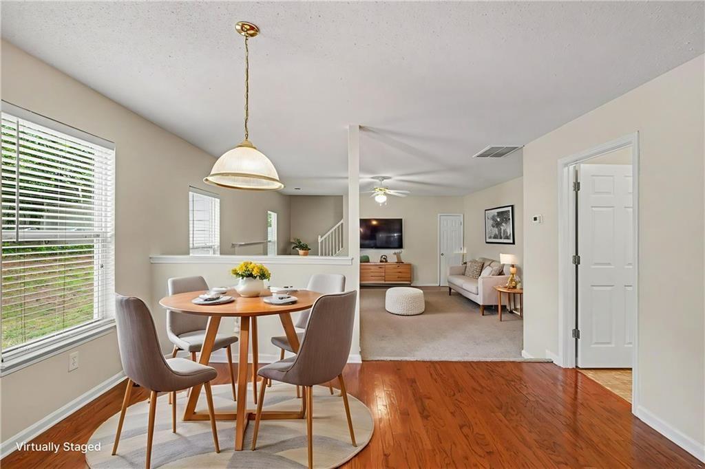 1007 Odelle Circle