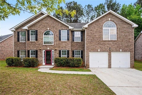 Homes For Sale - 1007 Odelle Circle<br/> Mcdonough, GA 30253