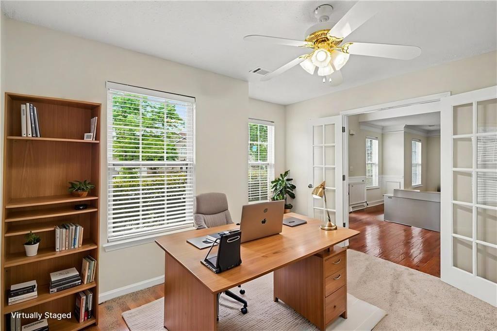 1007 Odelle Circle