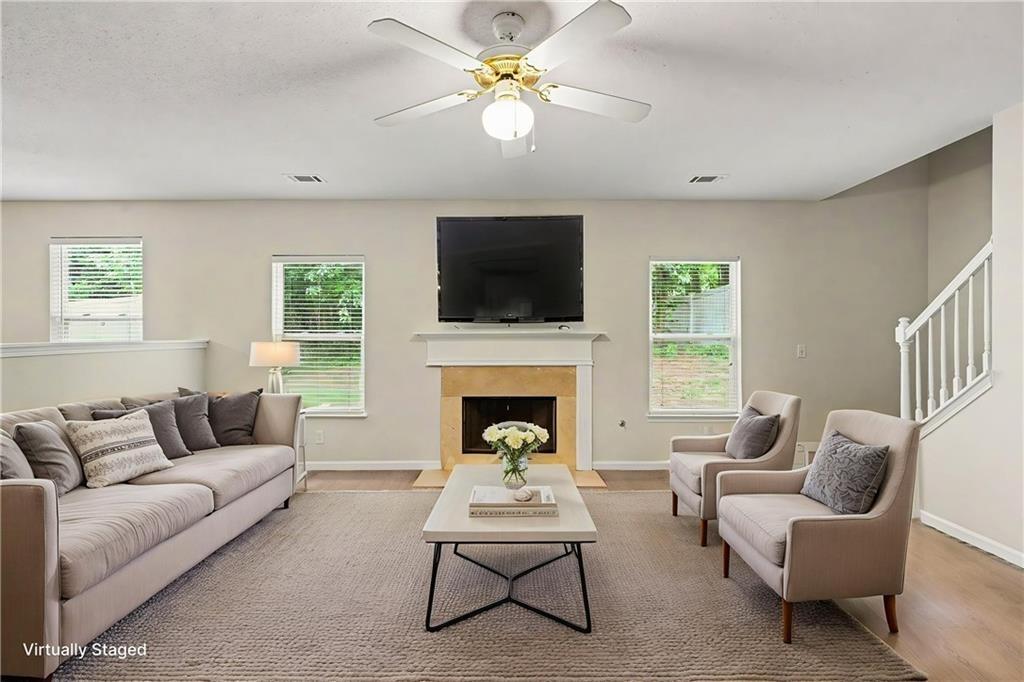 1007 Odelle Circle