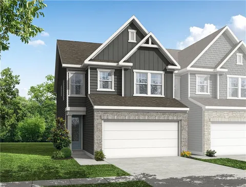 711 Smokey Quartz Way, Kennesaw, GA 30144 - MLS#: 7507816