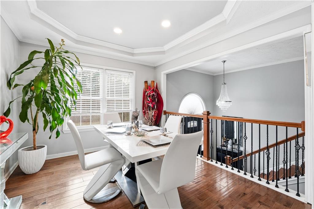 2695 Wyndham Park Drive