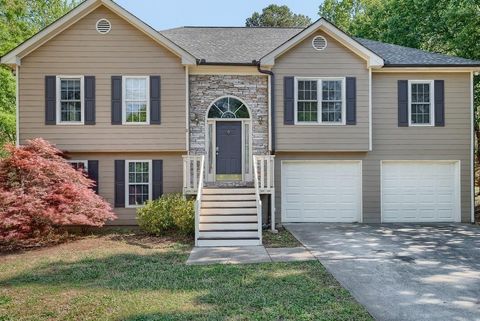 2695 Wyndham Park Drive Buford GA 30519