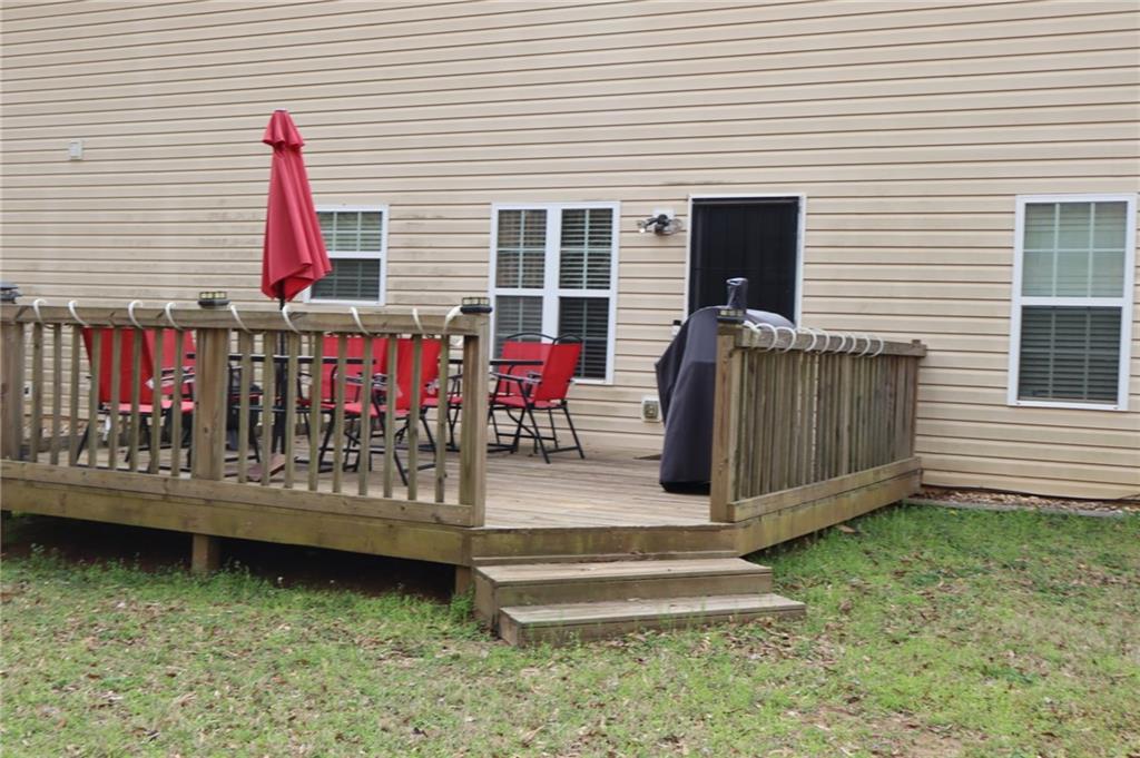 8871 Jimmy Lee Circle, Jonesboro, Georgia image 10