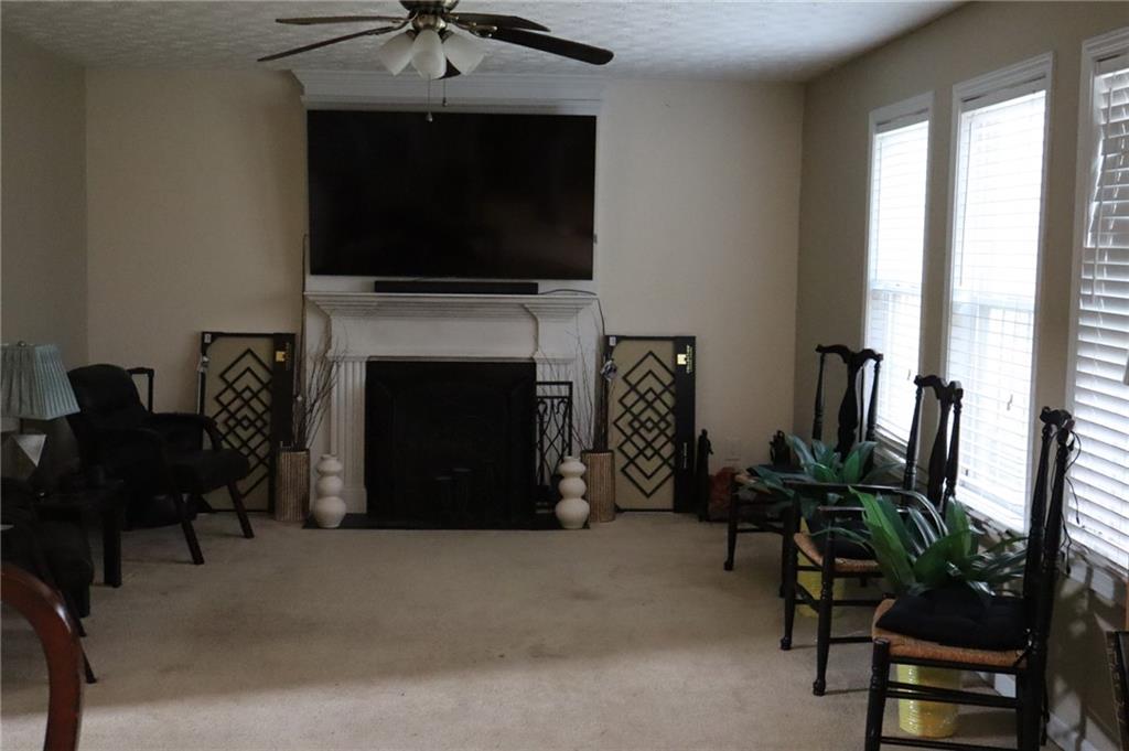 8871 Jimmy Lee Circle, Jonesboro, Georgia image 6