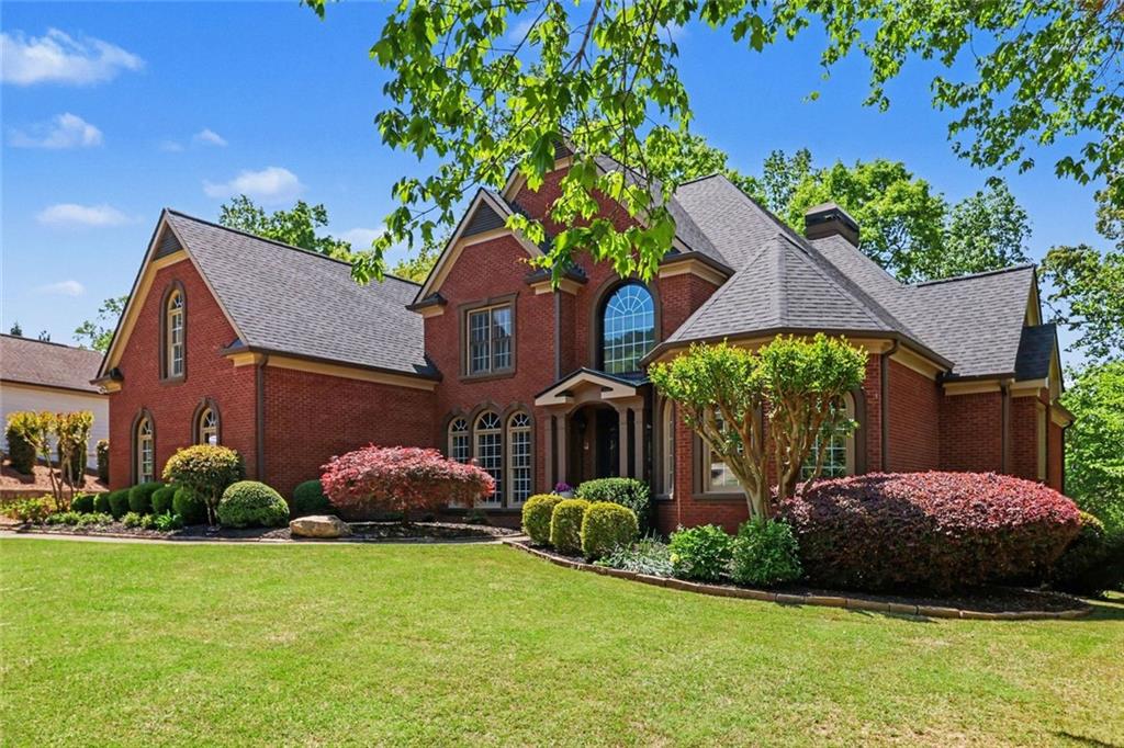 219 Morning Mist Way