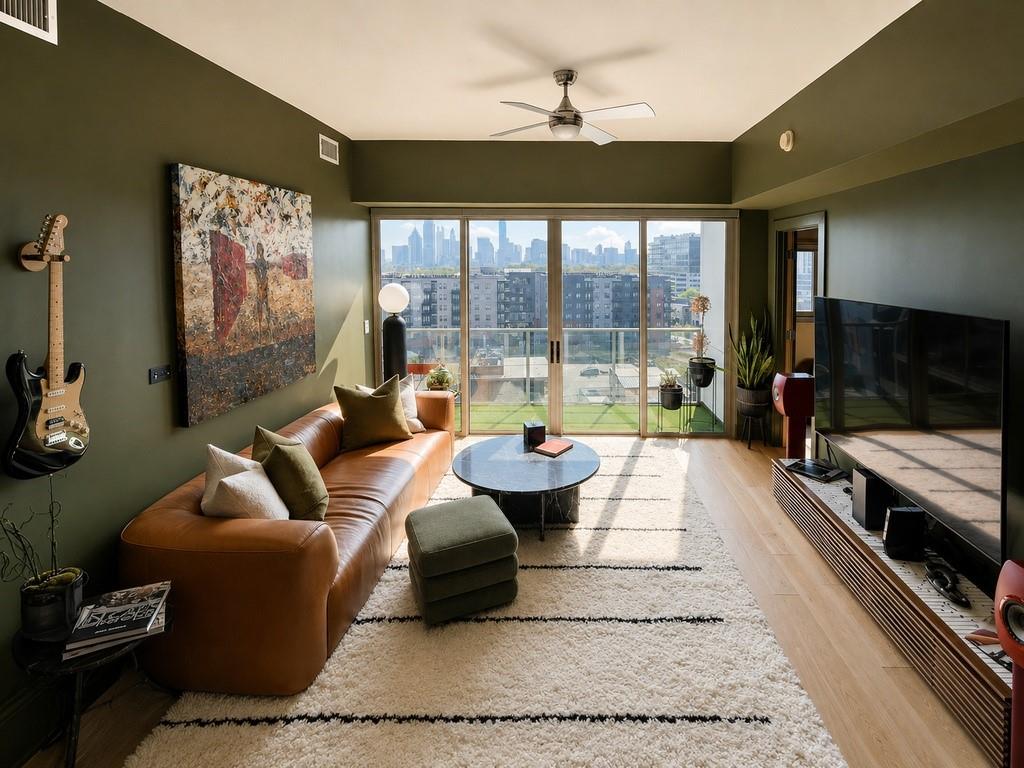 1100 Howell Mill Road NW 810
