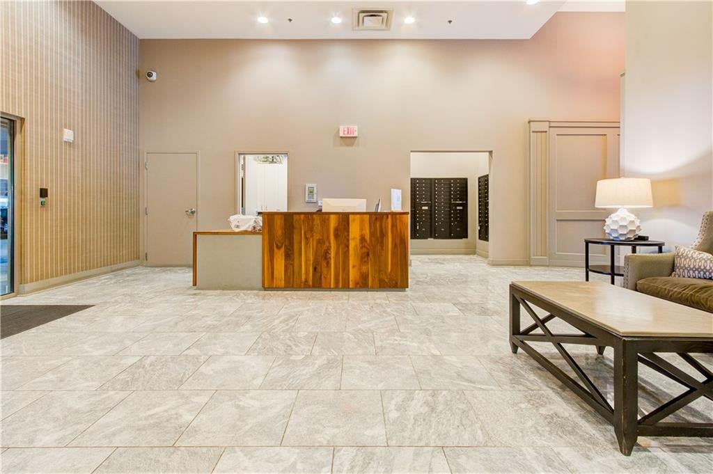 1100 Howell Mill Road NW 810