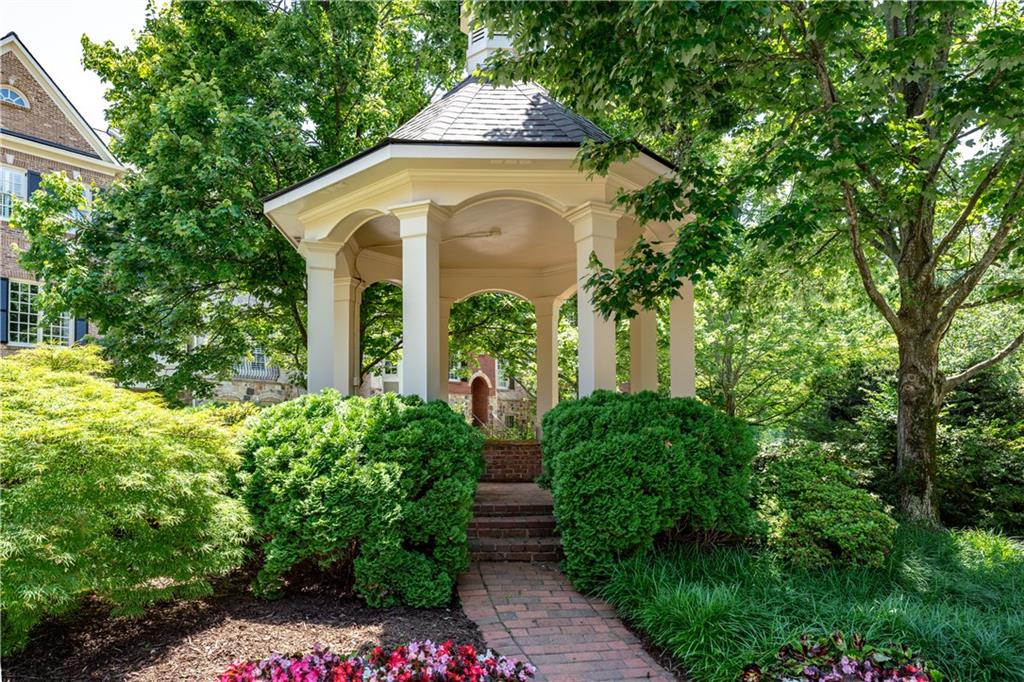 The Gates at Parkside Village - Residential