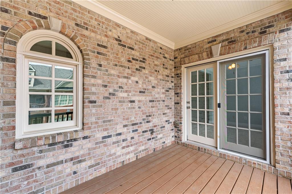 The Gates at Parkside Village - Residential