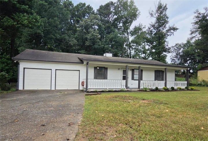 Photo 1 of 25 — 1479 Scenic Highway N, Snellville, GA 30078
