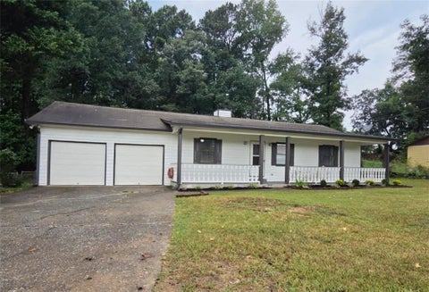 Homes For Rent - 1479 Scenic Highway<br/> Snellville, GA 30078