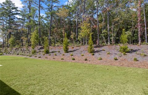 A home in Fairburn