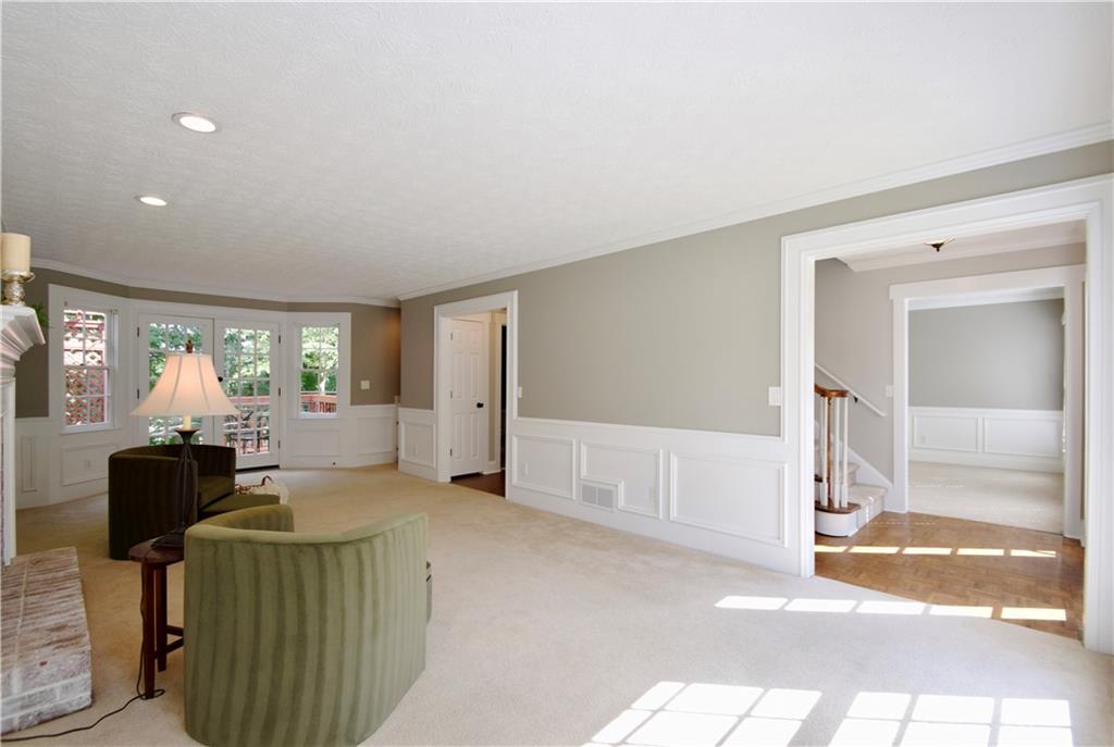 5040 PURITAN Drive