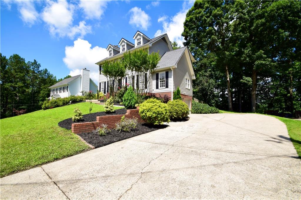 5040 PURITAN Drive
