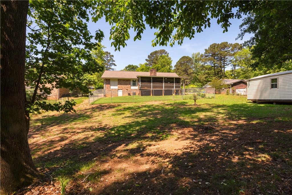 272 Cherokee Ridge, Athens, Georgia image 35