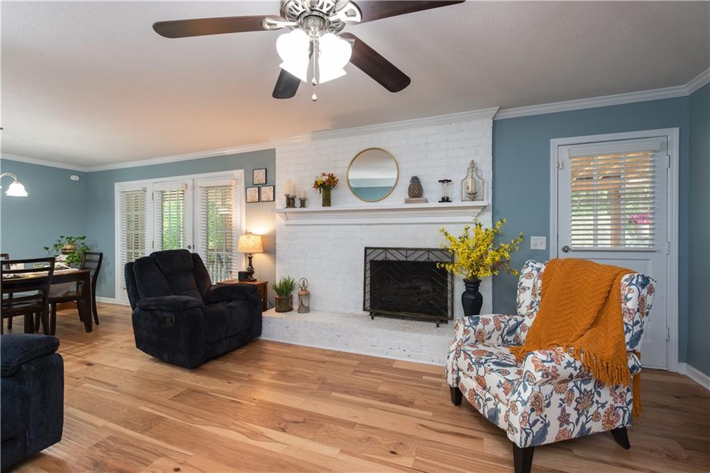 272 Cherokee Ridge, Athens, Georgia image 16