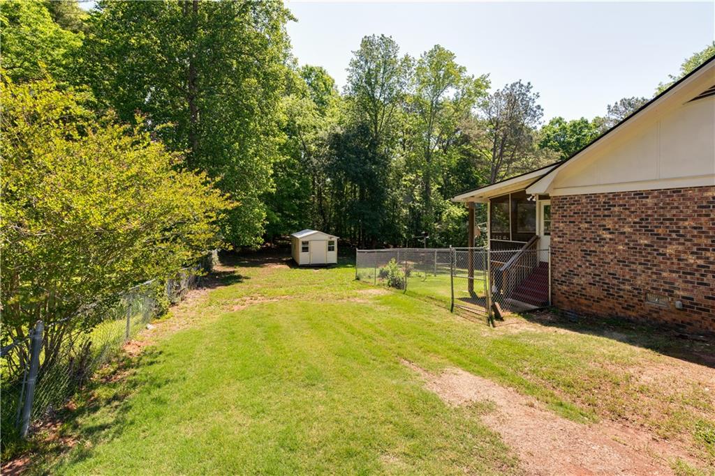 272 Cherokee Ridge, Athens, Georgia image 26