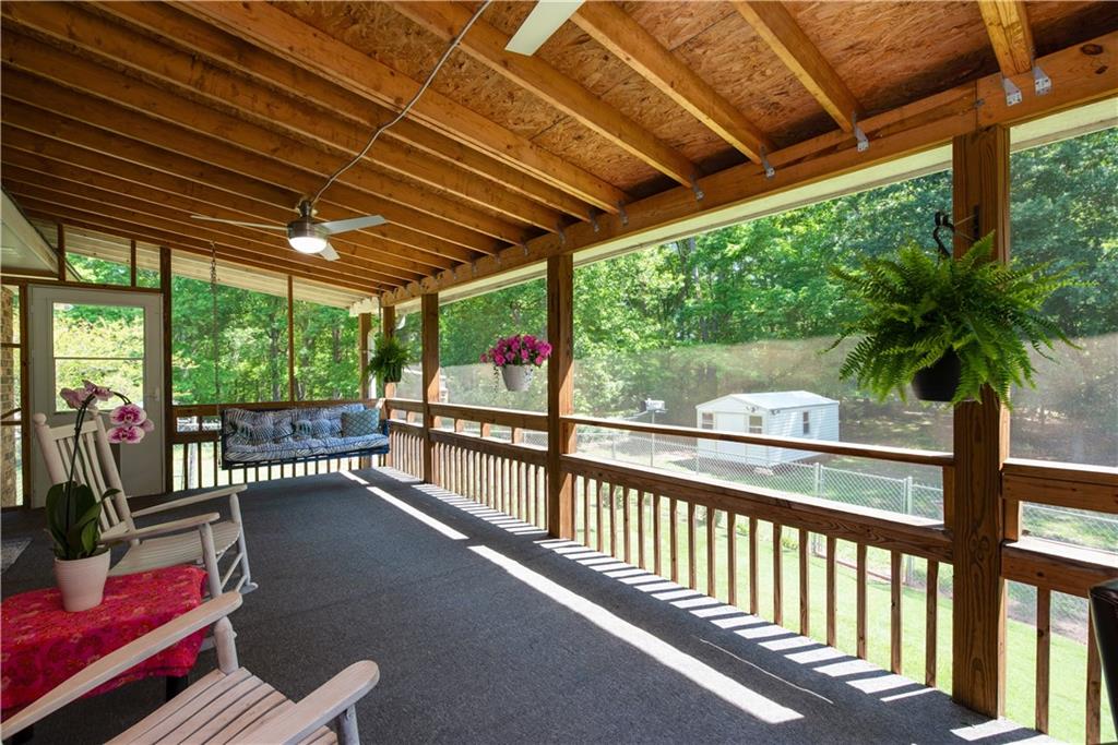 272 Cherokee Ridge, Athens, Georgia image 31