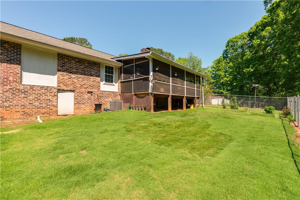 272 Cherokee Ridge, Athens, Georgia image 29