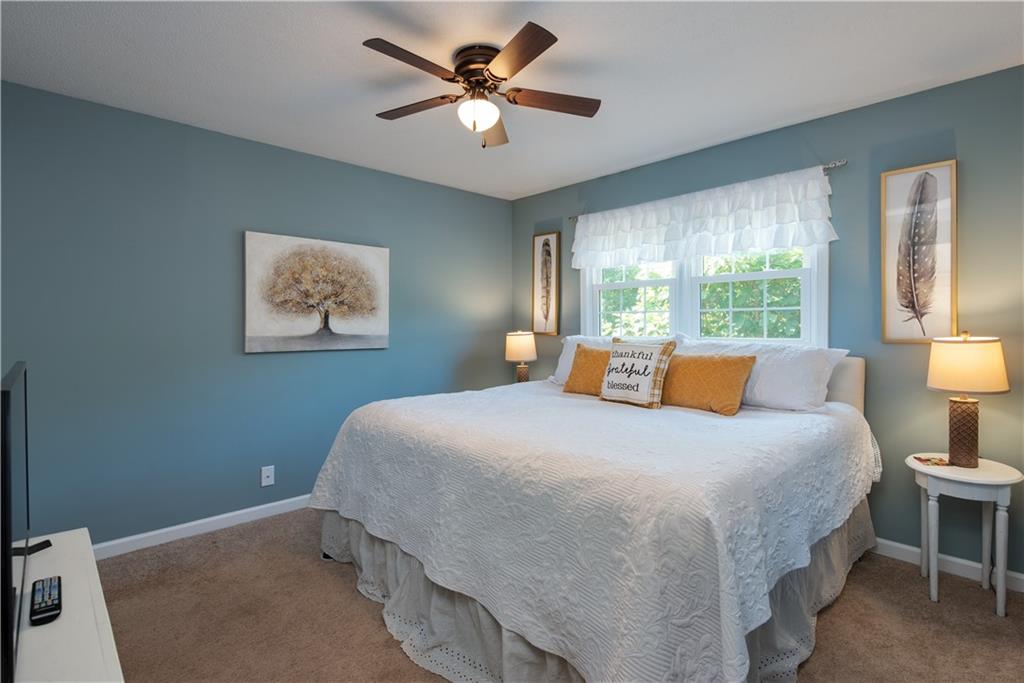 272 Cherokee Ridge, Athens, Georgia image 21