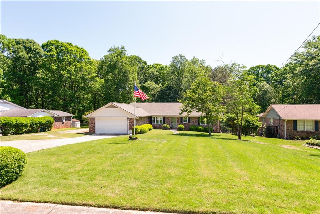 272 Cherokee Ridge, Athens, Georgia image 36
