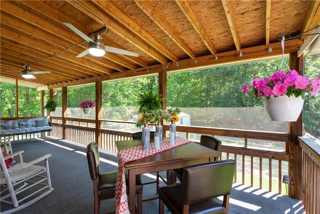 272 Cherokee Ridge, Athens, Georgia image 32