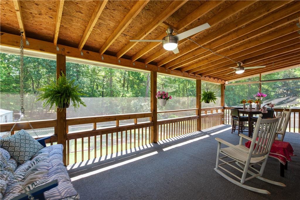 272 Cherokee Ridge, Athens, Georgia image 30