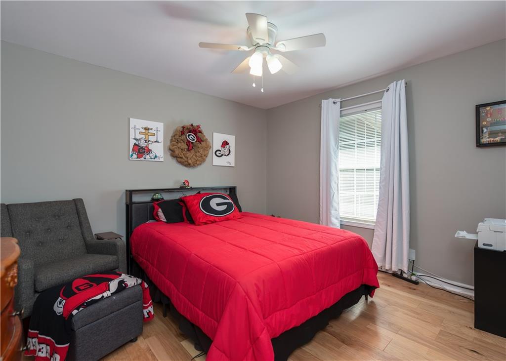 272 Cherokee Ridge, Athens, Georgia image 24