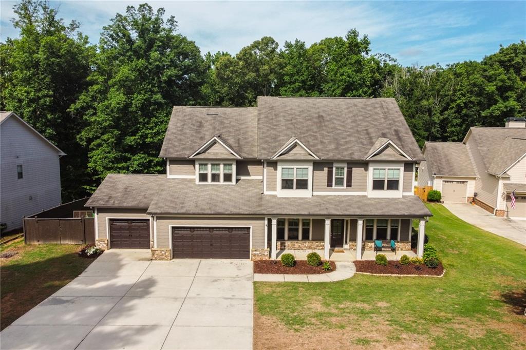 5930 Mountain Laurel Walk
