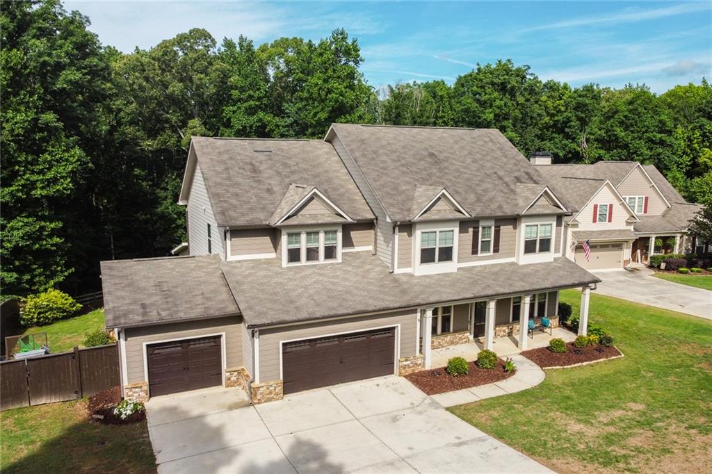 5930 Mountain Laurel Walk