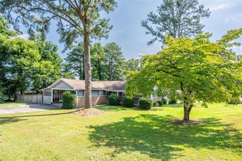 Homes For Sale - 1 Westlyn Drive<br/> Rome, GA 30165